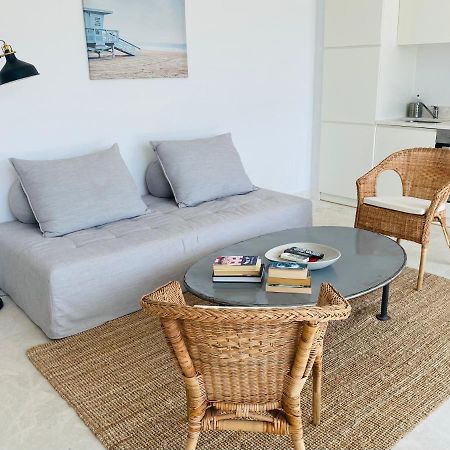 Caldera Blue Apartment Aliki  Exterior photo
