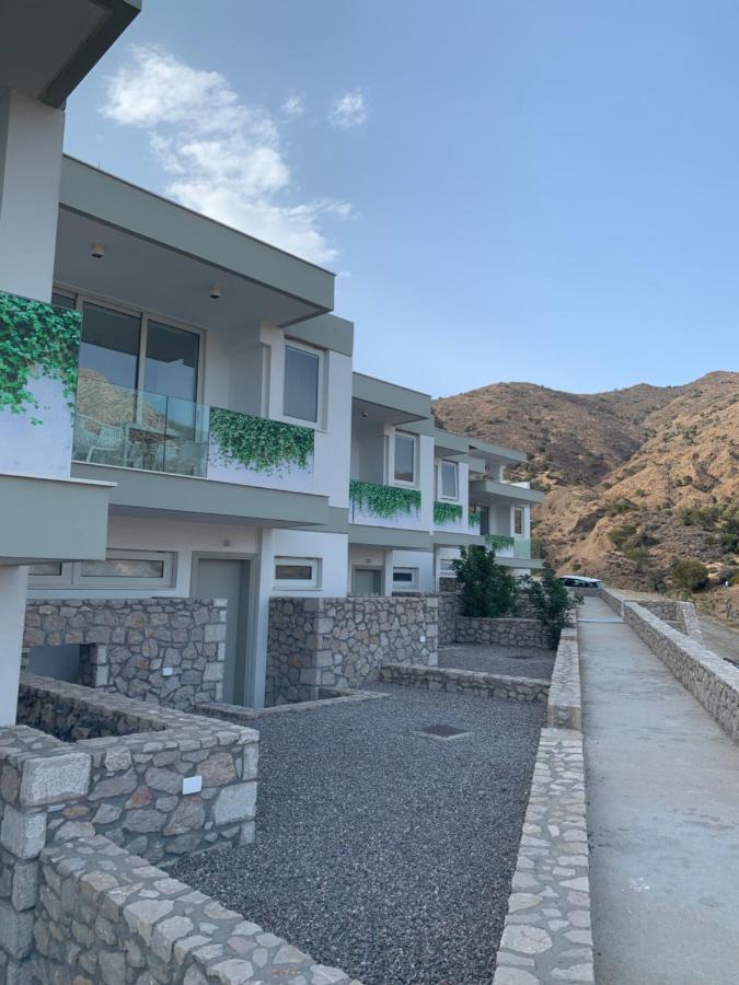 Caldera Blue Apartment Aliki  Exterior photo